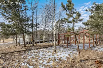 1874 Vagabond Creek Drive, Lake George, CO 80827 - Photo 7