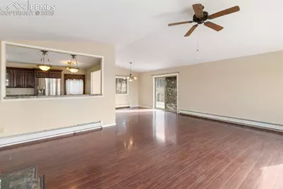 1874 Vagabond Creek Drive, Lake George, CO 80827 - Photo 13
