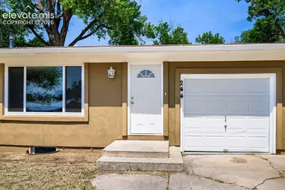 244 Everett Drive, Colorado Springs, CO 80911 - Photo 3