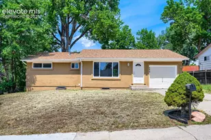 244 Everett Dr, Colorado Springs, CO 80911 - Photo 1