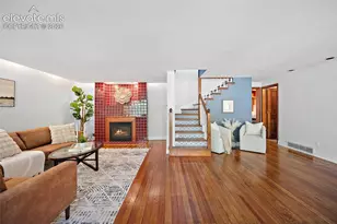 17 Washington Ave, Manitou Springs, CO 80829 - Photo 7