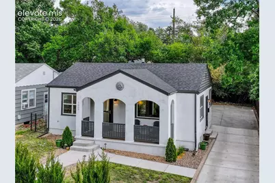 1029 N Union Boulevard, Colorado Springs, CO 80909 - Photo 1