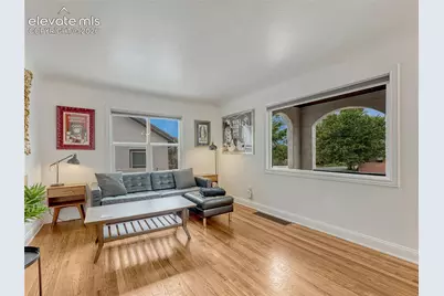 1029 N Union Boulevard, Colorado Springs, CO 80909 - Photo 5