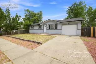 1306 Osgood Rd, Colorado Springs, CO 80915 - Photo 1