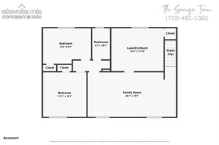 1306 Osgood Rd, Colorado Springs, CO 80915 - Photo 3