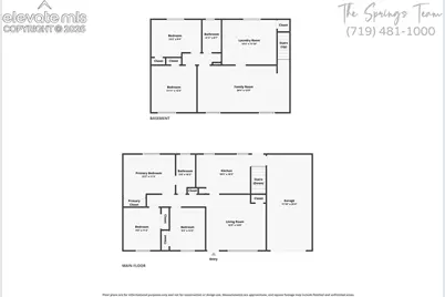 1306 Osgood Road, Colorado Springs, CO 80915 - Photo 5