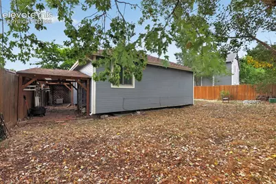6670 Glade Park Drive, Colorado Springs, CO 80918 - Photo 27