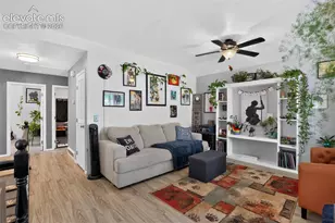 6670 Glade Park Dr, Colorado Springs, CO 80918 - Photo 5