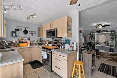 6670 Glade Park Drive, Colorado Springs, CO 80918 - Photo 7