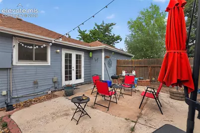 6670 Glade Park Drive, Colorado Springs, CO 80918 - Photo 25