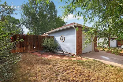 6670 Glade Park Drive, Colorado Springs, CO 80918 - Photo 29