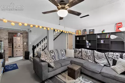 6670 Glade Park Drive, Colorado Springs, CO 80918 - Photo 31