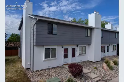 1247 Soaring Eagle Drive, Colorado Springs, CO 80915 - Photo 1