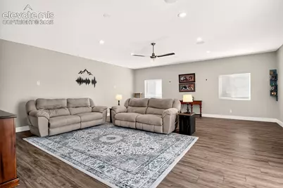 16075 Jones Road, Peyton, CO 80831 - Photo 19