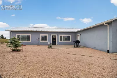 16075 Jones Road, Peyton, CO 80831 - Photo 3