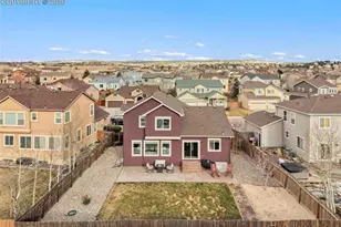 14658 Allegiance Dr, Colorado Springs, CO 80921 - Photo 29