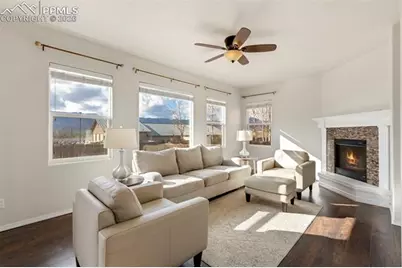 14658 Allegiance Drive, Colorado Springs, CO 80921 - Photo 9