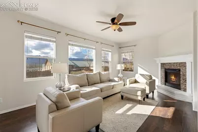 14658 Allegiance Drive, Colorado Springs, CO 80921 - Photo 9
