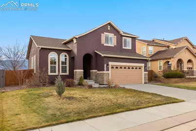 14658 Allegiance Drive, Colorado Springs, CO 80921 - Photo 25