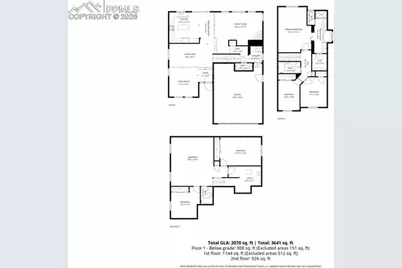 14658 Allegiance Drive, Colorado Springs, CO 80921 - Photo 31