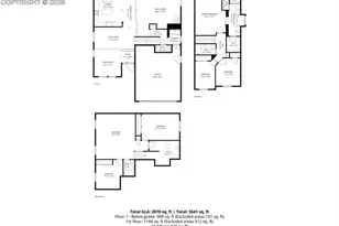 14658 Allegiance Dr, Colorado Springs, CO 80921 - Photo 31
