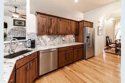 1420 Rockhurst Boulevard, Colorado Springs, CO 80918 - Photo 13