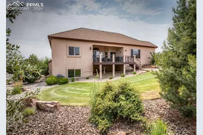 1420 Rockhurst Boulevard, Colorado Springs, CO 80918 - Photo 35