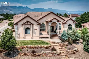 1420 Rockhurst Blvd, Colorado Springs, CO 80918 - Photo 1