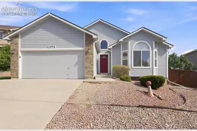 1076 Linda Mood Drive, Fountain, CO 80817 - Photo 1