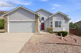 1076 Lindamood Dr, Fountain, CO 80817 - Photo 1
