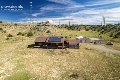 86 K Street, Penrose, CO 81240 - Photo 1