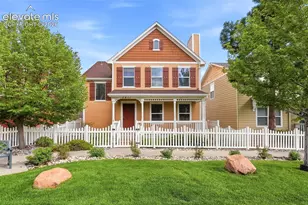 7611 Menagerie Ln, Colorado Springs, CO 80923 - Photo 1
