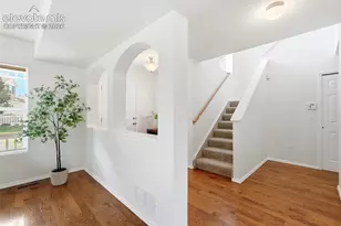 7611 Menagerie Ln, Colorado Springs, CO 80923 - Photo 5