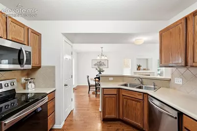 7611 Menagerie Lane, Colorado Springs, CO 80923 - Photo 17