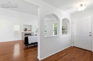 7611 Menagerie Ln, Colorado Springs, CO 80923 - Photo 3