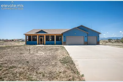1616 W Ignacio Drive, Pueblo West, CO 81007 - Photo 1