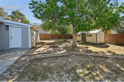 7313 Colonial Drive, Fountain, CO 80817 - Photo 17