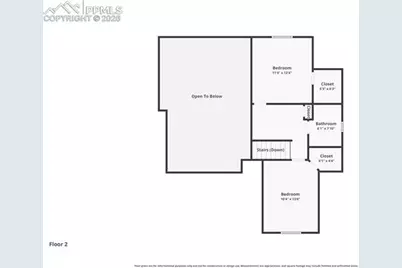 7269 Maybeck View, Peyton, CO 80831 - Photo 33