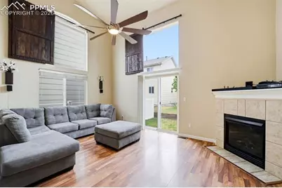7269 Maybeck View, Peyton, CO 80831 - Photo 9
