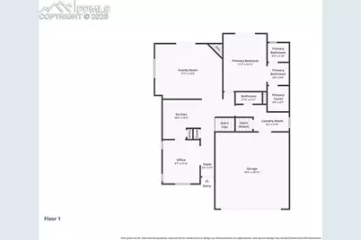 7269 Maybeck View, Peyton, CO 80831 - Photo 31