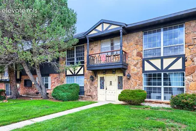 2902 Airport Road #107, Colorado Springs, CO 80910 - Photo 3