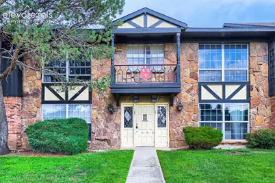 2902 Airport Road #107, Colorado Springs, CO 80910 - Photo 1