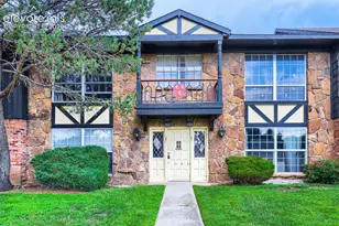 2902 Airport Rd, Colorado Springs, CO 80910 - Photo 1