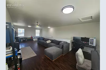 9378 Timberlake Loop, Colorado Springs, CO 80927 - Photo 21