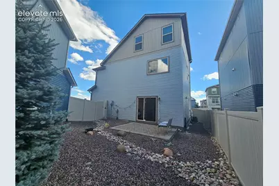 9378 Timberlake Loop, Colorado Springs, CO 80927 - Photo 23