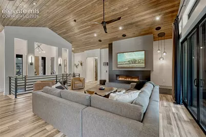 16356 Treetop Glory Court, Monument, CO 80132 - Photo 9