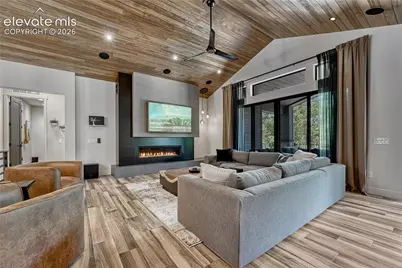 16356 Treetop Glory Court, Monument, CO 80132 - Photo 7
