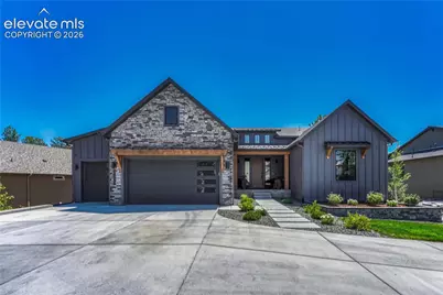 16356 Treetop Glory Court, Monument, CO 80132 - Photo 1