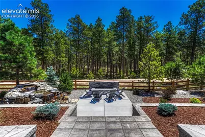 16356 Treetop Glory Court, Monument, CO 80132 - Photo 41