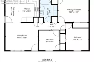 1524 Willshire Dr, Colorado Springs, CO 80906 - Photo 27